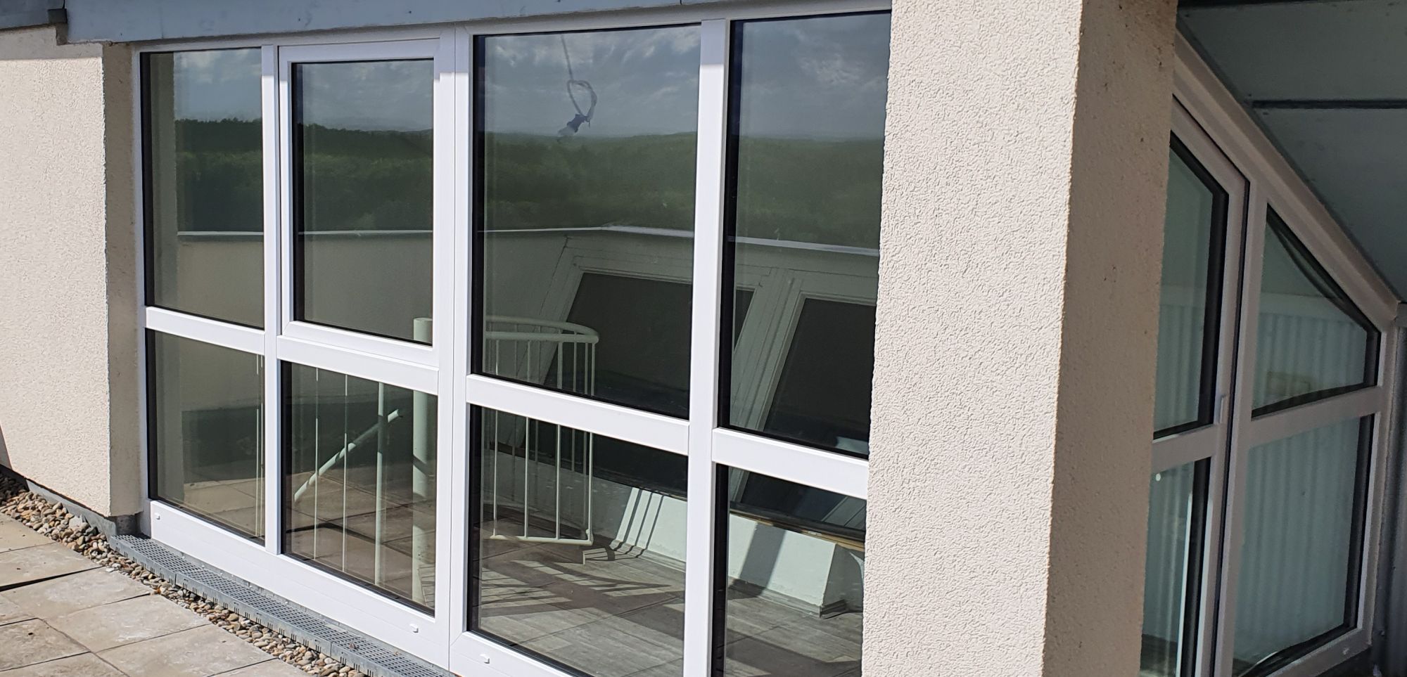 Fensterbau AS Montagebau